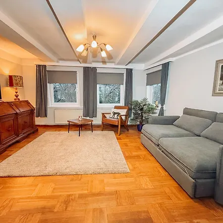 Apartment Drei Linden Rosenwall Wolfenbuettel