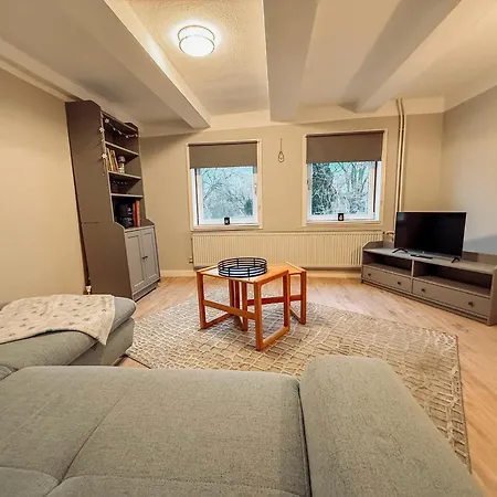 Apartman Drei Linden Rosenwall