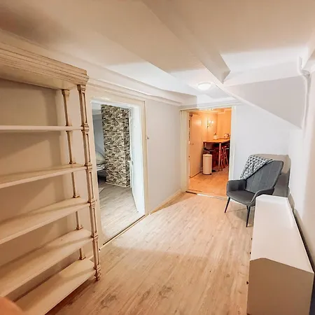 Apartman Drei Linden Rosenwall *