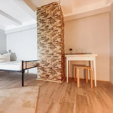 Apartment Drei Linden Rosenwall Wolfenbuettel